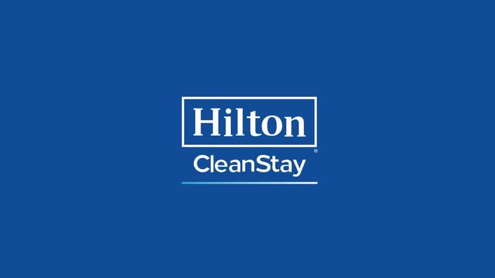 Hampton Inn & Suites Baton Rouge/Port Allen Exterior foto